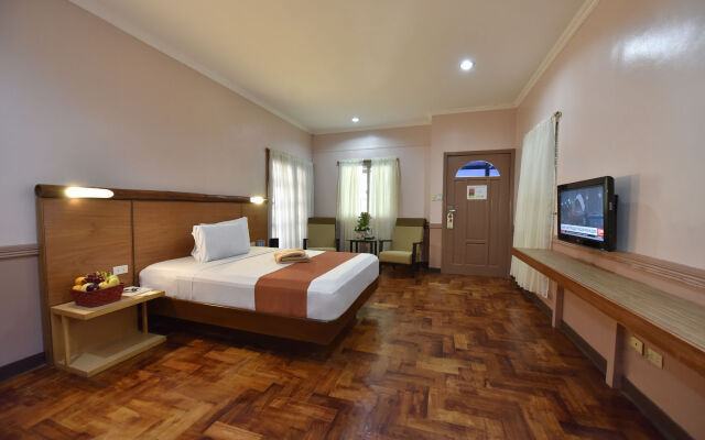 Batangas Country Club