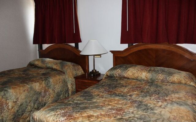 The Carideon Motel