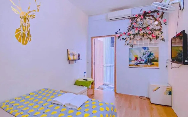 Homestay Ms.Hoa