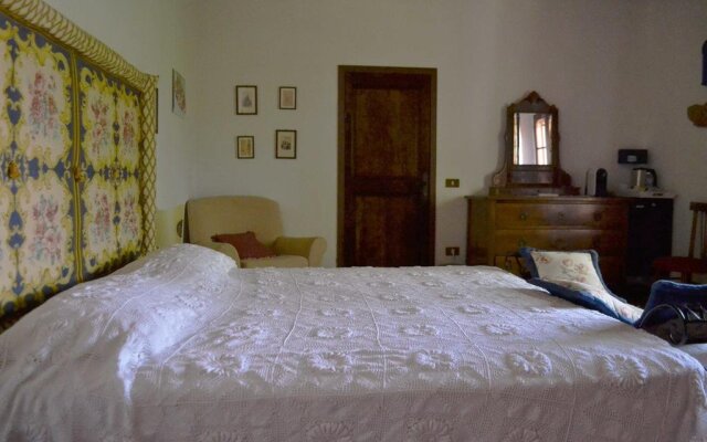 Relais Felciaino B&B