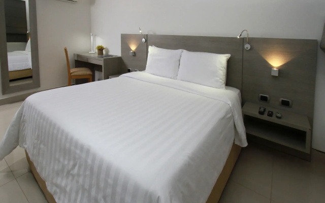Hotel Barranquilla Plaza