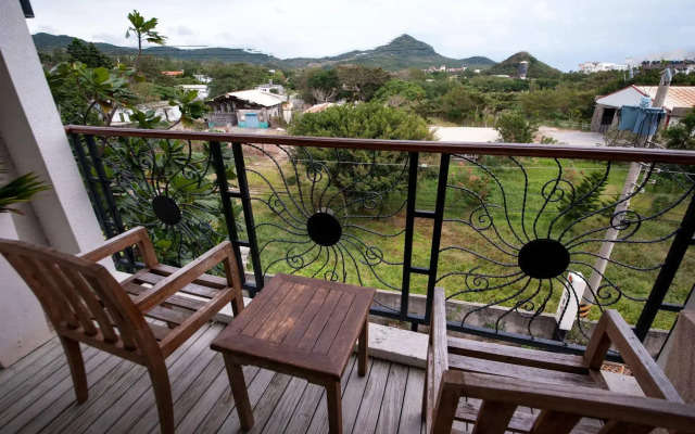 Seasons Bali Fashion Inn