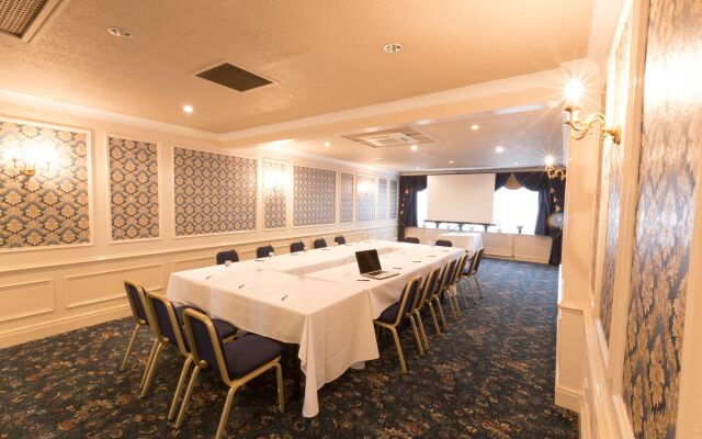 Gainsborough House Hotel