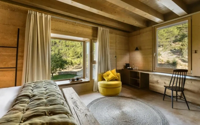 Torre del Marqués Hotel Spa & Winery - Small Luxury Hotels