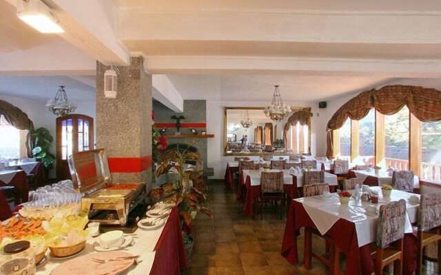 Austria Hotel
