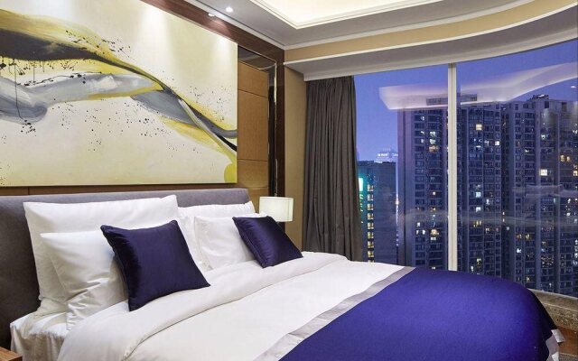 Air Suites Chunxi Chengdu