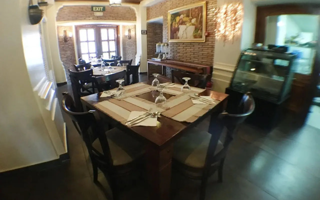 Ciudad Fernandina Hotel