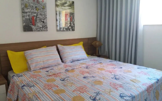 Duplex Summer Staying Residencial