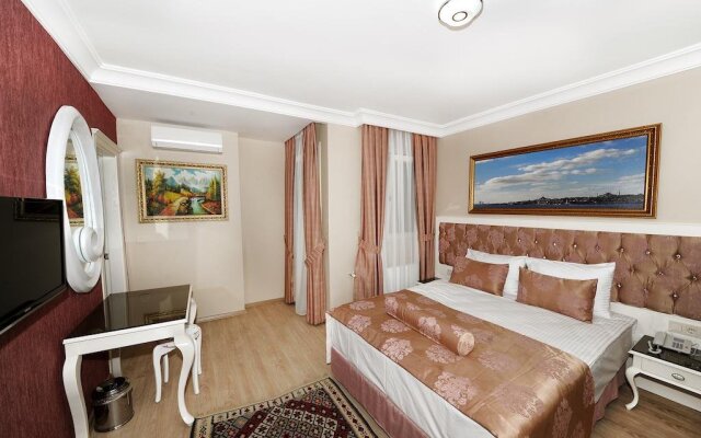 Lemis Suite Istanbul