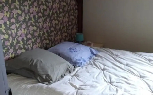 LES WAGONS LITS - grand gîte