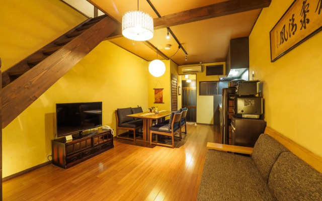 Keith Wira Takasegawa House / Vacation STAY 73694