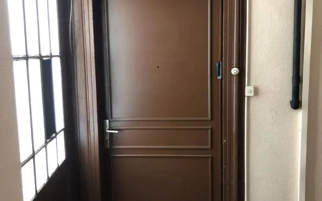 Appartement de prestige – rue des Arts
