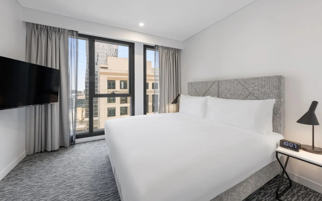 Meriton Suites Melbourne