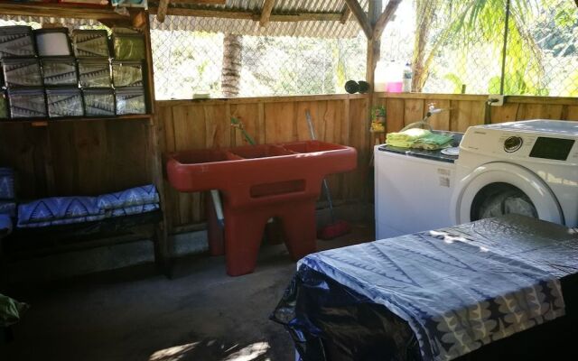 El Tesoro de Sir Hotel