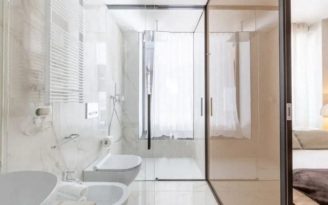 NJ Hotels San Pietro All'Orto 6 Milano