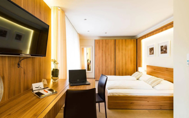 BoardingHouse Mannheim