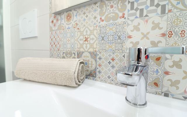 Holiday House Greta in Otranto