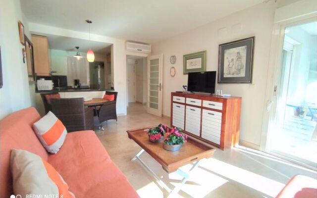 House Sidney Benidorm