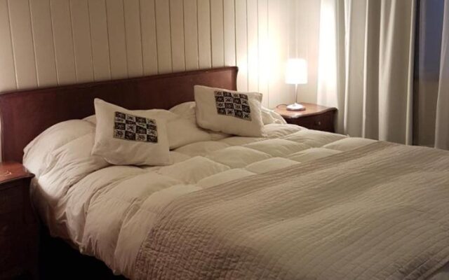Hotel Boutique Ignacia Villoria