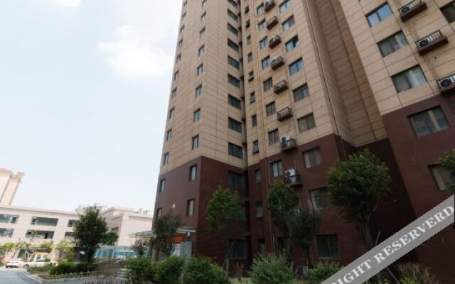 Westin Fashion Hotel (East District of Zhengda First Affiliated Hospital)