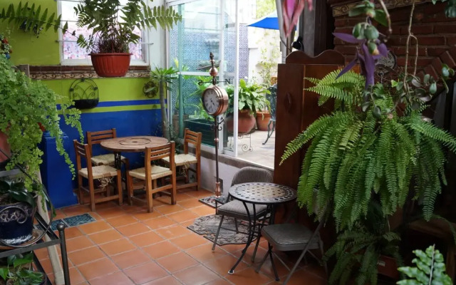Casa De Pita