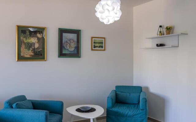 Apartman A13 Šušanj