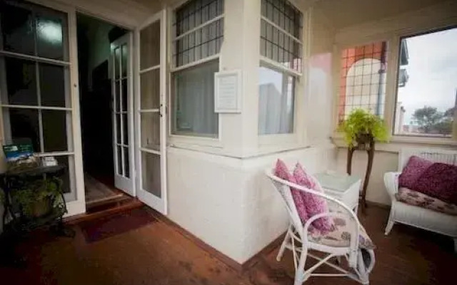 Mornington Bed and Breakfast