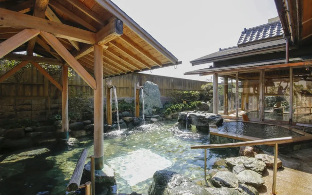 Fukujyuso