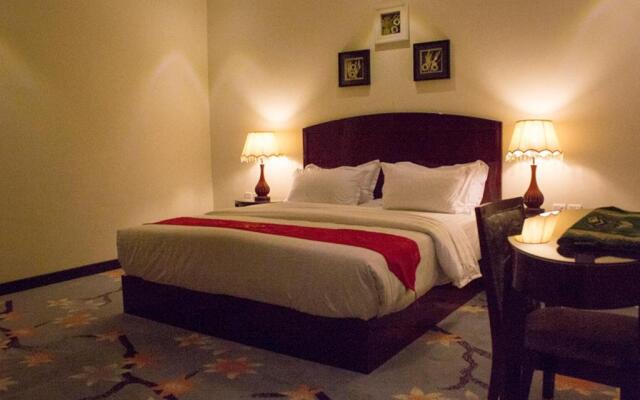 Merfal Royal Apartment
