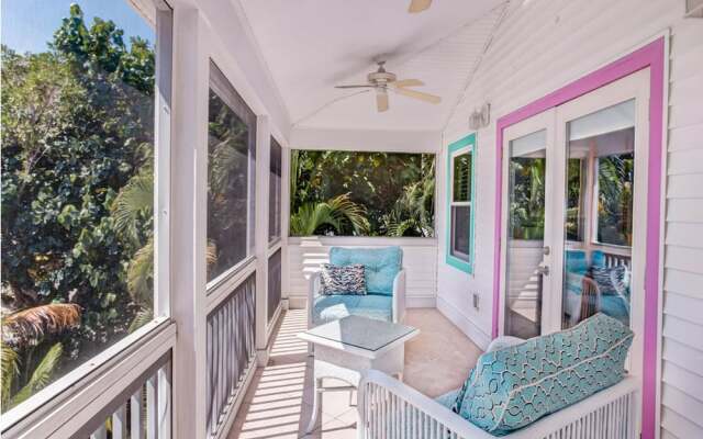 Lollipop Captiva
