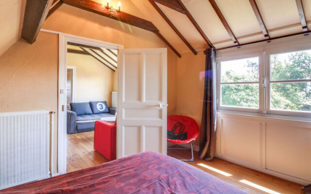 Holiday Home La Roche Blanche