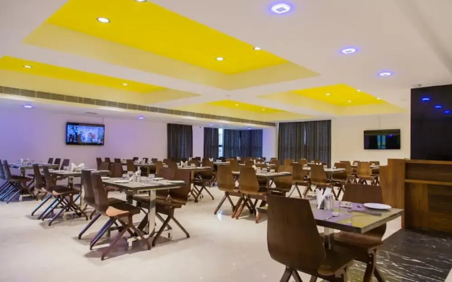 Hotel Hills