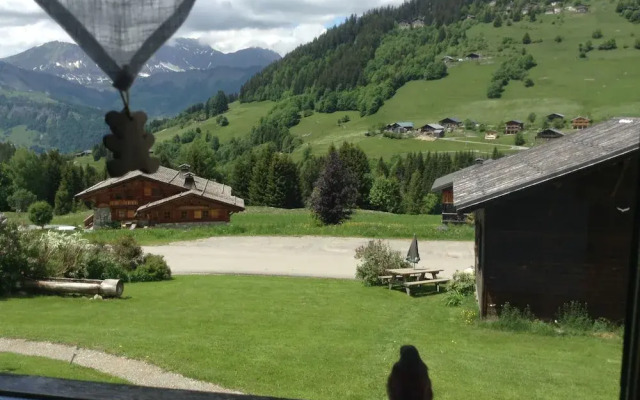 Chaletsavoie