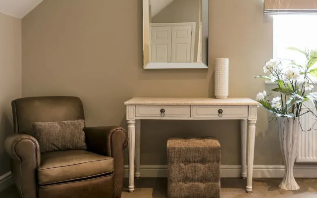 The Townhouses @ Carus Green