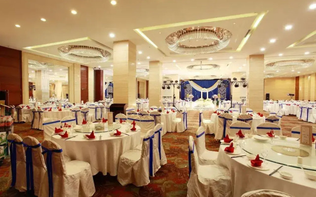 Furong International Hotel - Dalian
