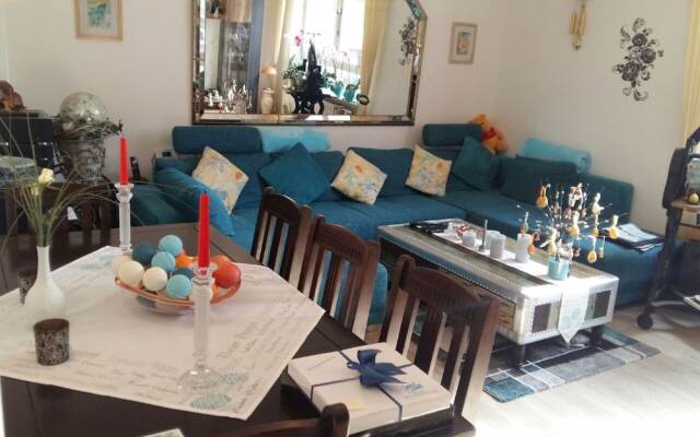 Private Apartment Eichstraße