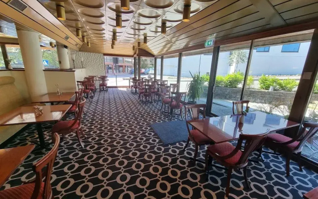 Stord Folkehøgskule Sommarhotell
