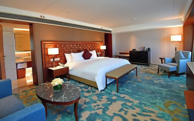 V Continent Beijing Parkview Hotel