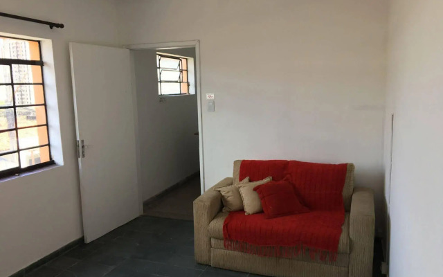 Hostel Central Brasil