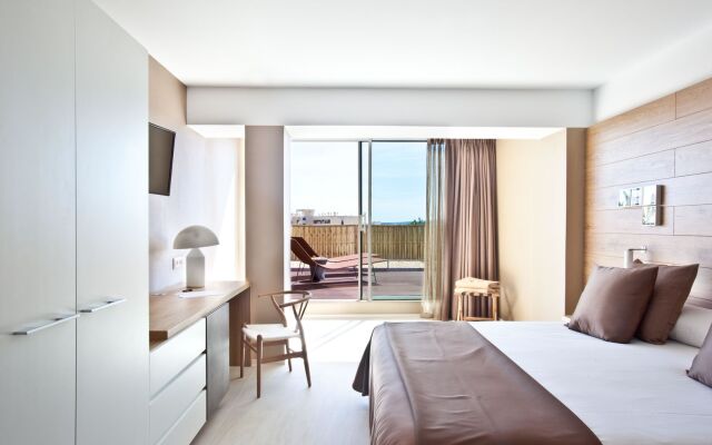 Leonardo Boutique Hotel Mallorca Port Portals - Adults Only