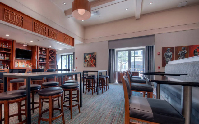 Residence Inn by Marriott Charlotte Uptown