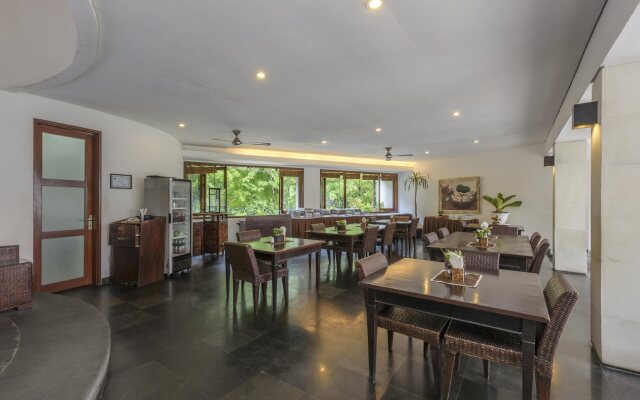 Villa Diana Bali
