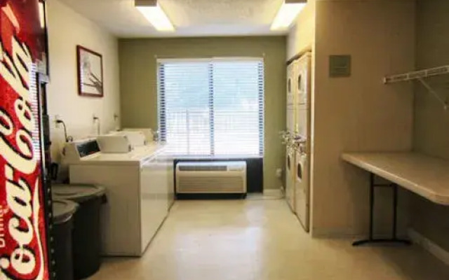 Extended Stay America Austin Metro