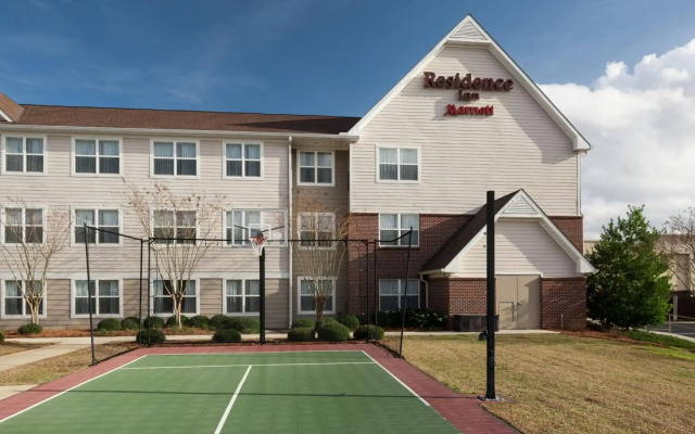 Residence Inn by Marriott Dothan