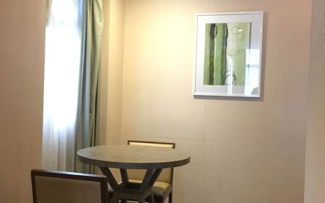 Serena's Suite (Makati Ave.)