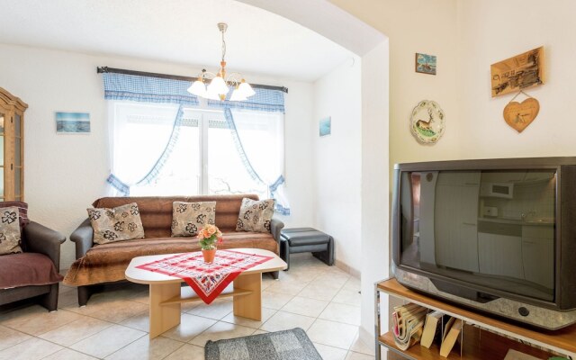 Comfortable Apartment in Espasingen Near Lake Constance