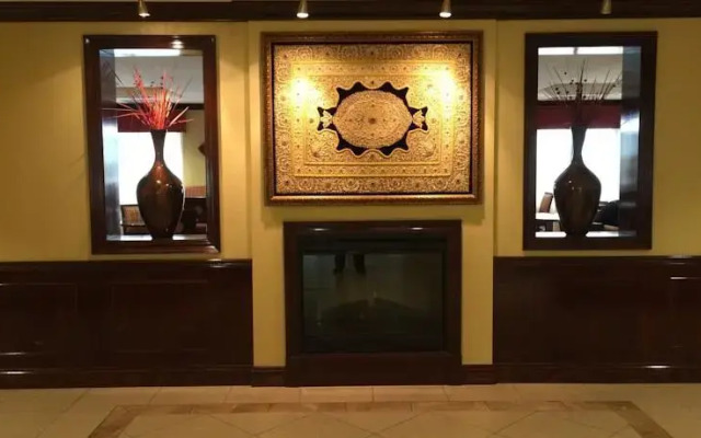 Holiday Inn Express Hotel & Suites Pensacola-warrington