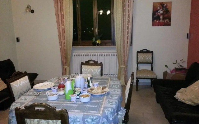Le Grotte di Notar