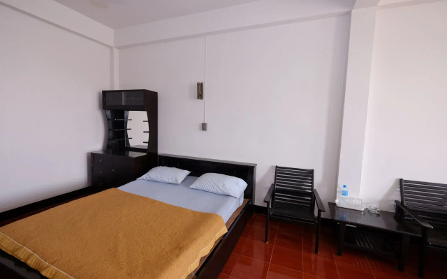 Wiang Inn Hotel