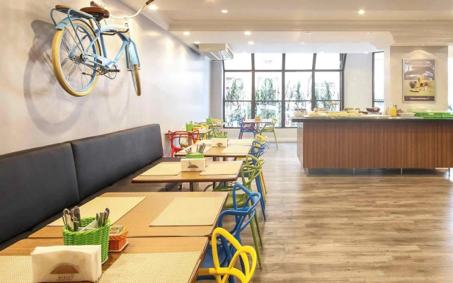 ibis Styles Joinville